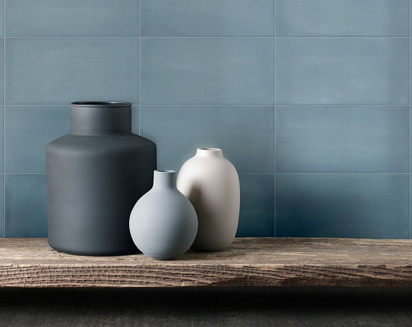 Керамогранит Imola Ceramica Gesso. Фото в интерьере