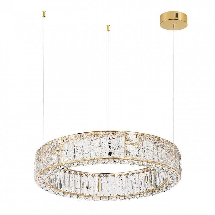 Люстра ODEON LIGHT VERSION 5071/70L HALL