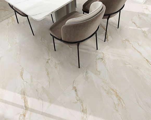 Global Tile Century. Фото в интерьере