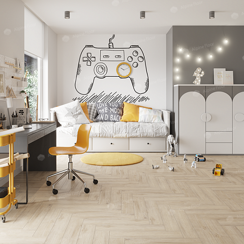 Alpine Floor Parquet Light ЕСО 13-20