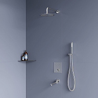 RGW Shower Panels 511408370-01
