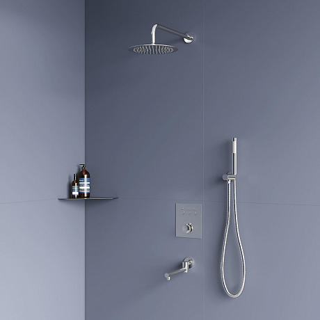 RGW Shower Panels 511408370-01