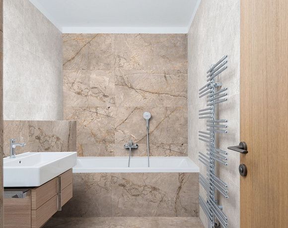 Global Tile Alcarz. Фото в интерьере