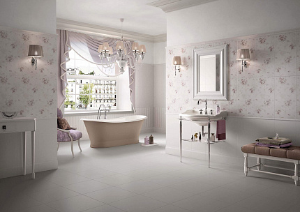 Керамическая плитка Imola Ceramica ANTHEA 1 36W