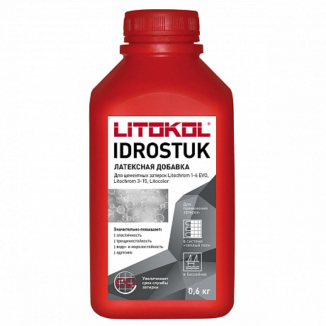 Litokol  L0112020008