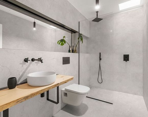 Global Tile Cortez. Фото в интерьере