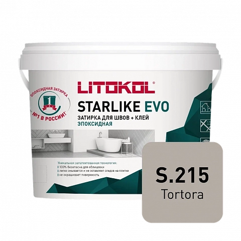 Litokol  L0485260004