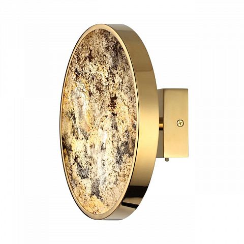 Odeon Light Bergi 5079/15WL