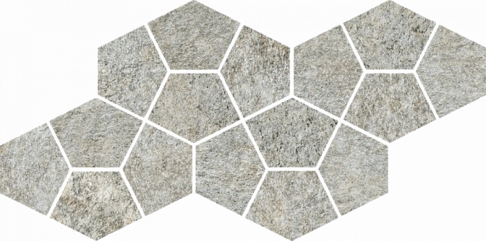 Декор Italon Magma 620110000246 20.5x41.3 см
