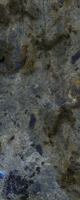 Интерьерная панель Alumoart Labradorit NT-22.2.1 Madagascar матовый