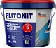 Мастика Plitonit WaterProof Standard эластичная гидроизоляционная базового уровня для внутренних работ, 14 кг