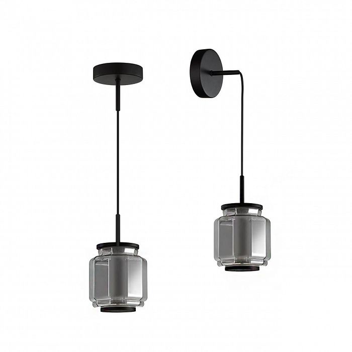 Подвес ODEON LIGHT JAM 5408/5L HIGHTECH
