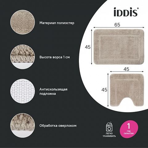 IDDIS Promo PSET03Mi13