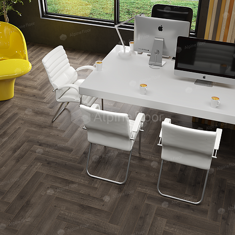 Alpine Floor Parquet Light ЕСО 13-19