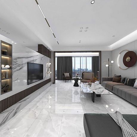 Global Tile Carina