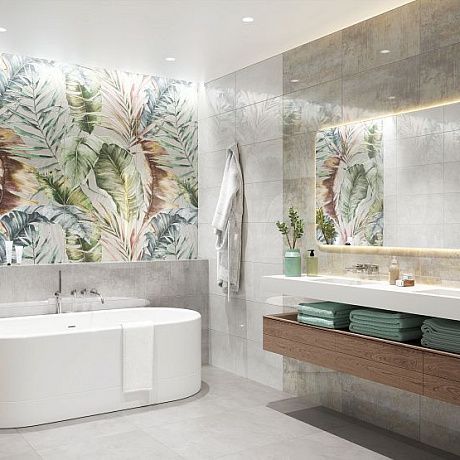 Global Tile Typhoon