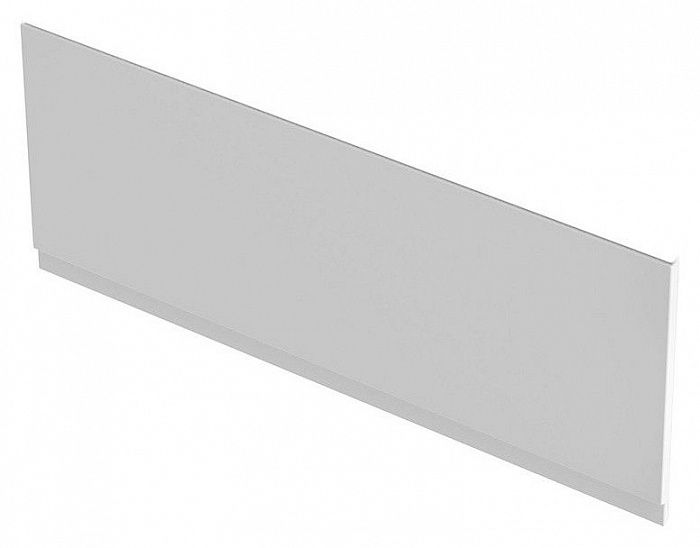 Передняя панель для акриловой ванны Eco, Modena, Plane EMP-170-SCR-W37