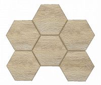 Ametis Selection Mosaic/SI01_NS/25x28,5x10/Hexagon