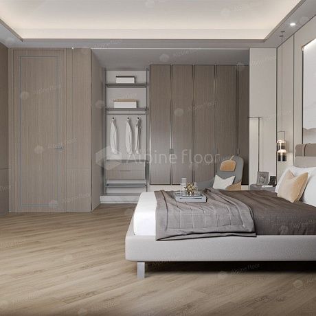 Alpine Floor Grand Sequoia Light