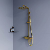 RGW Shower Panels 51140133-06