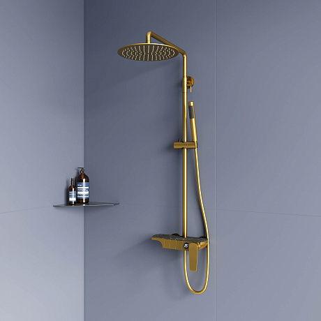 RGW Shower Panels 51140133-06