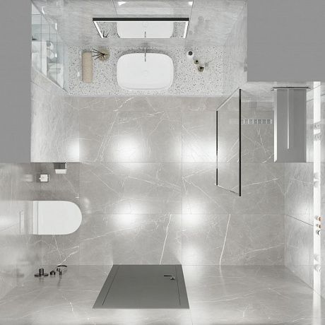 Global Tile Treviso