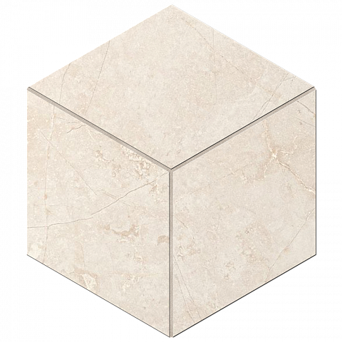 Ametis Marmulla Mosaic/MA02_NS/29x25x10/Cube