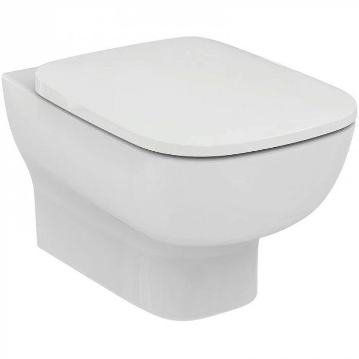 Унитаз подвесной Ideal Standard Esedra T281401