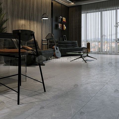 Alpine Floor Stone Mineral Core ЕСО 4-30