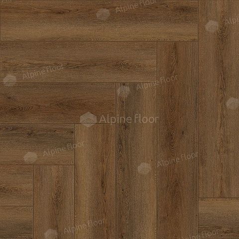 Alpine Floor Parquet Light ЕСО 13-33