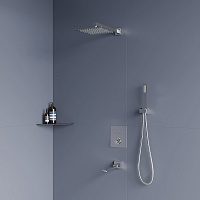RGW Shower Panels 511408371-01