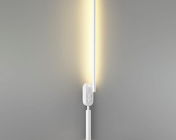Lumion Ferris. Фото в интерьере