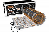 IQwatt IQ Floor Mat IQ FLOOR MAT PRO - 9,0