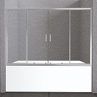 BelBagno UNIQUE UNIQUE-VF-2-150/180-140-P-Cr