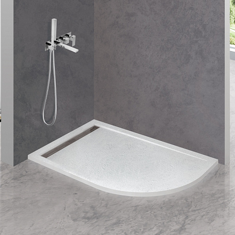 Cezares  TRAY-AS-RH-100/80-30-W-L