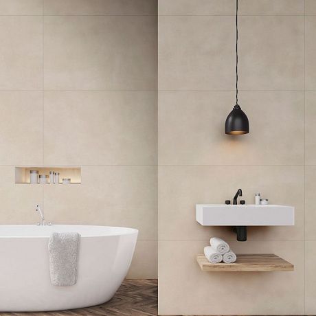 Global Tile Smoky