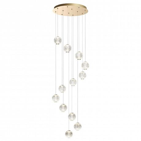 Odeon Light Crystal 5008/56L