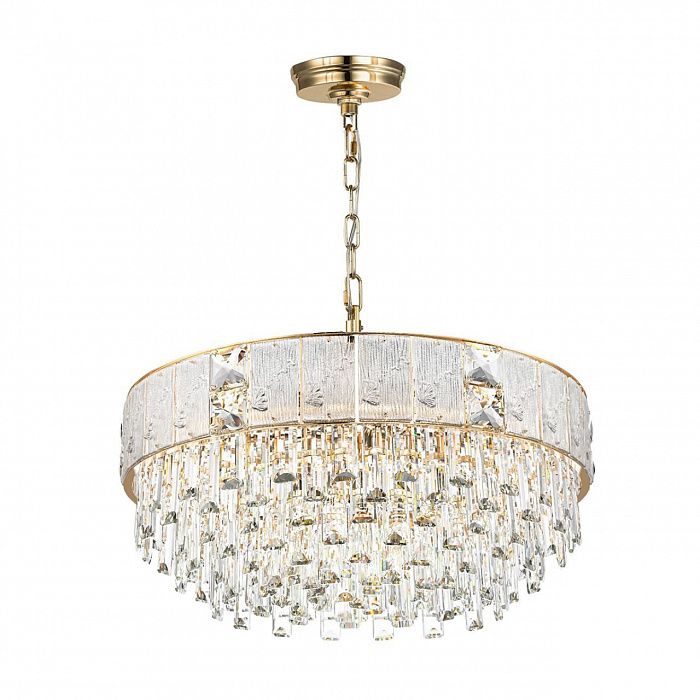 Люстра ODEON LIGHT FIESTA 5070/12 HALL