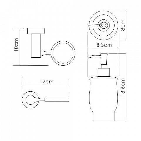 Wasserkraft  K-24299
