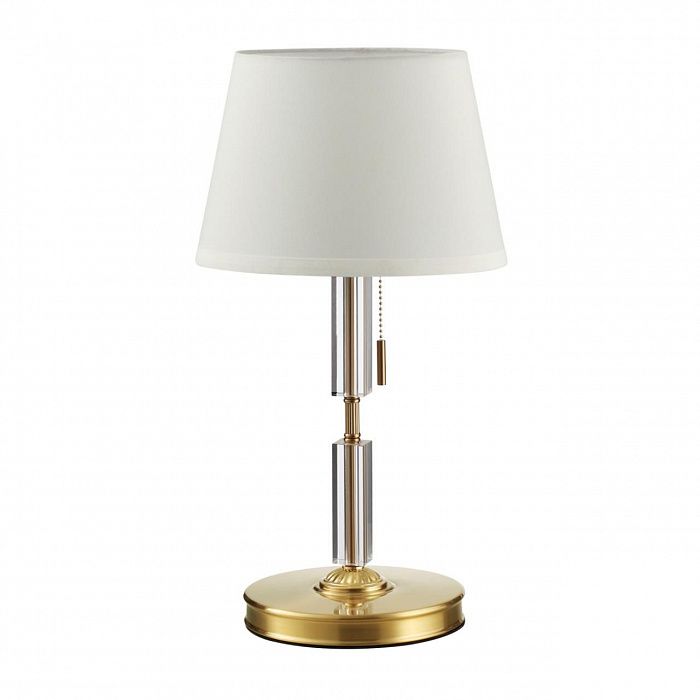 Настольная лампа ODEON LIGHT LONDON 4894/1T MODERN