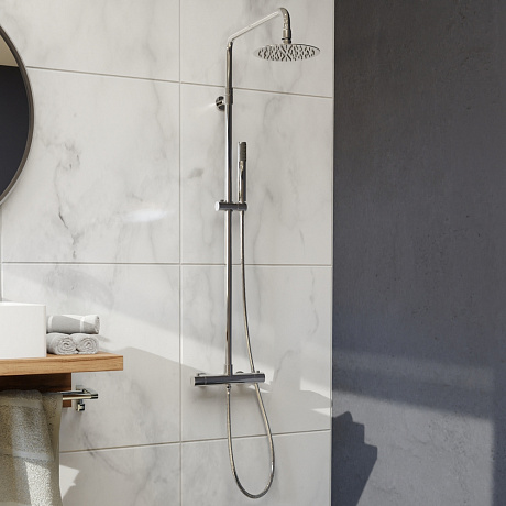 RGW Shower Panels 21140121-01