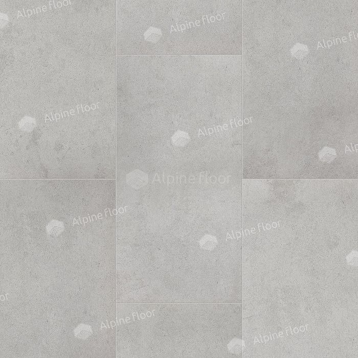 SPC плитка Alpine Floor Stone Mineral Core Дорсет (без подложки)