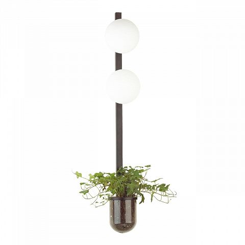 Odeon Light Flower 4681/2WA