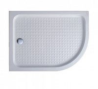 Cezares  TRAY-A-RH-120/90-550-15-W-L