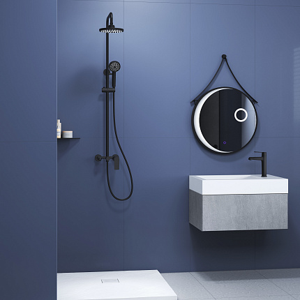 Душевая стойка RGW Shower Panels 59140126-04  см