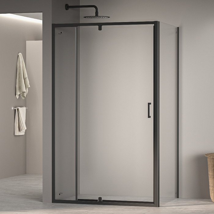 Душевой уголок  RGW Passage 350807899-14  90x 90x195 см