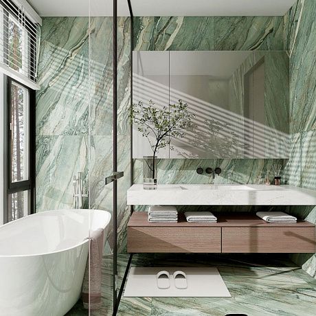 Global Tile Shanti