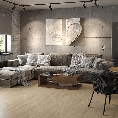 Alpine Floor Grand Sequoia