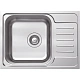 Кухонная мойка IDDIS Sound шелк SND60SDi77