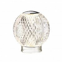 Odeon Light Crystal 5007/2TL